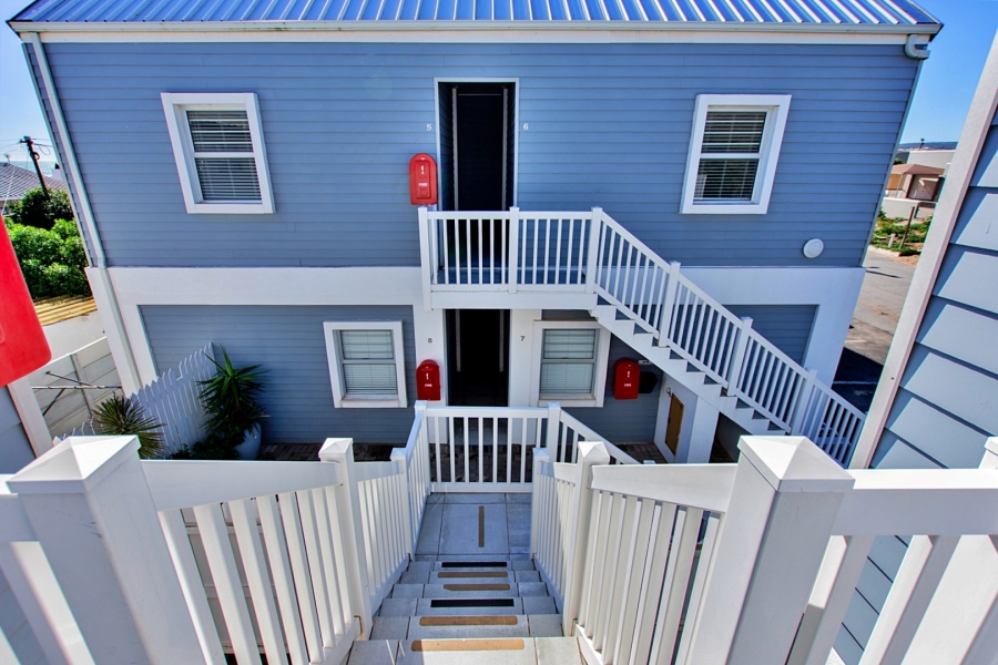 2 Bedroom Property for Sale in Elands Bay Western Cape